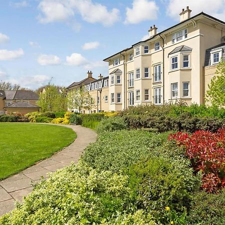 Apartamento Mathus Gardens Cambridge  Exterior foto