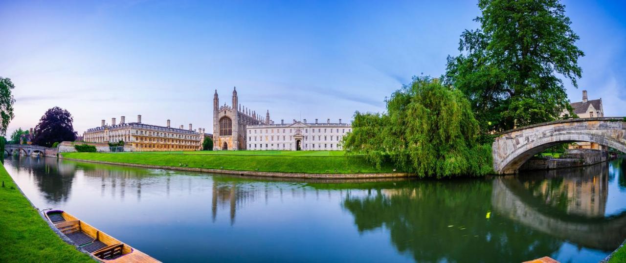 Apartamento Mathus Gardens Cambridge  Exterior foto