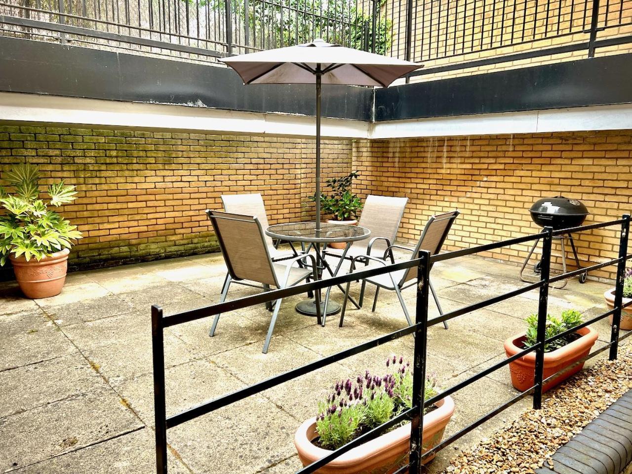 Apartamento Mathus Gardens Cambridge  Exterior foto